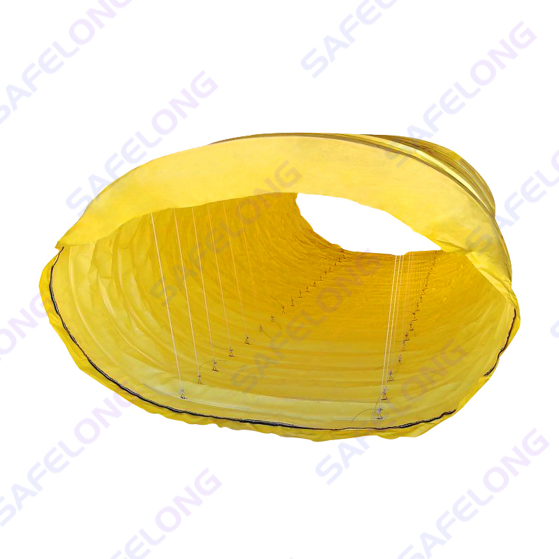 Különféle speciális formájú, rugalmas szellőzőcsatornák testreszabása